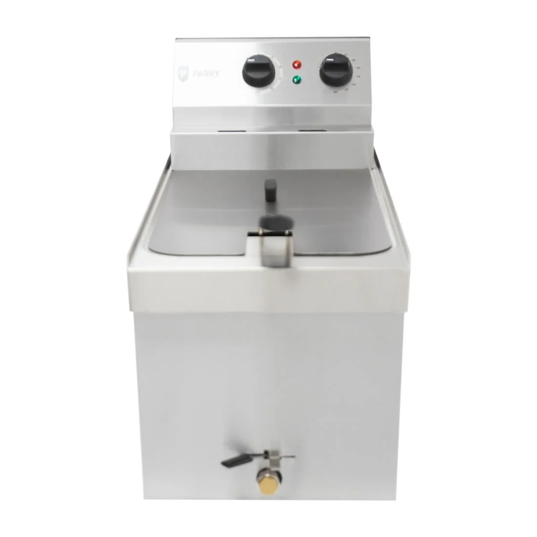 Parry Single Tank Countertop Fryer NPSF3 - Image 5