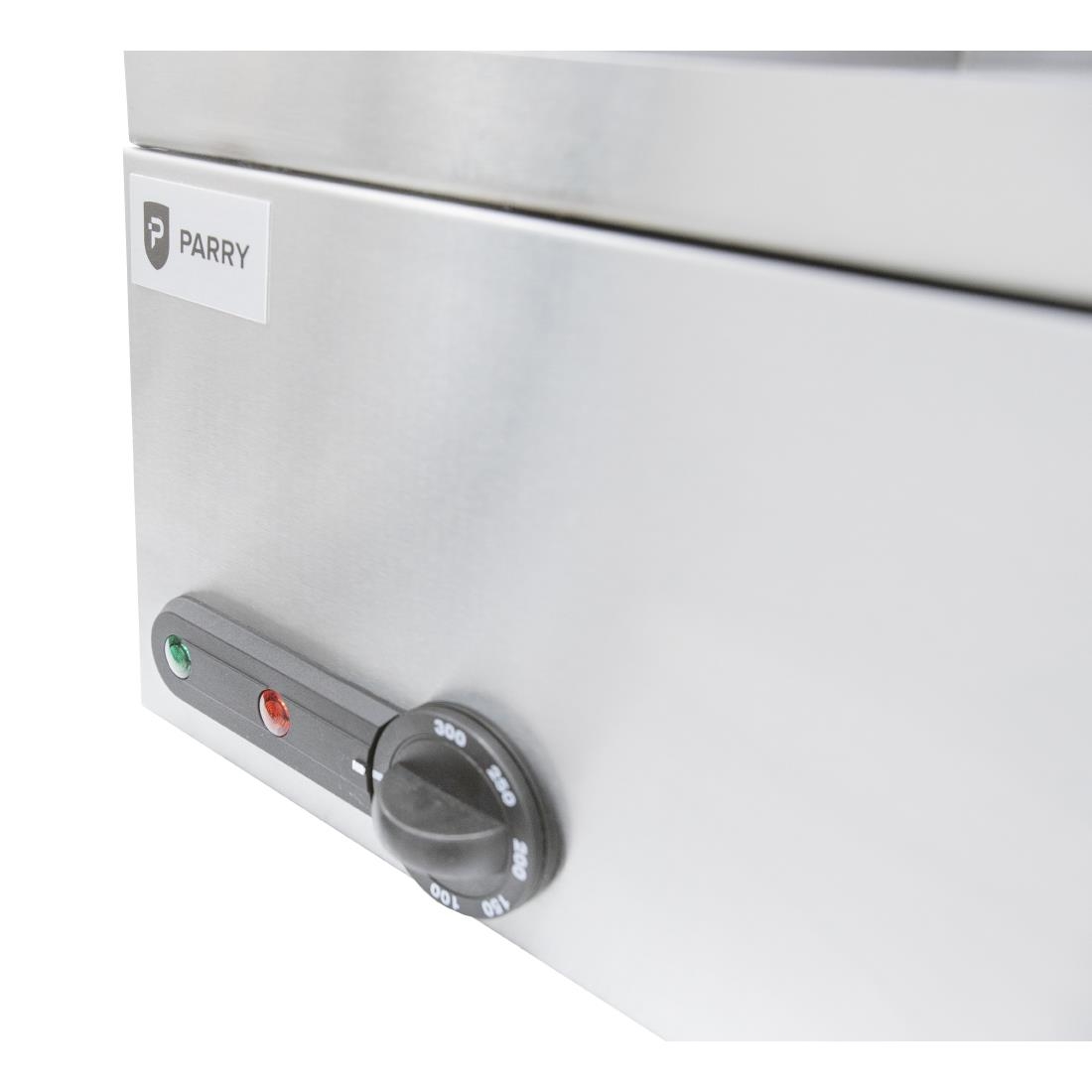 Parry Large Electric Griddle 3014