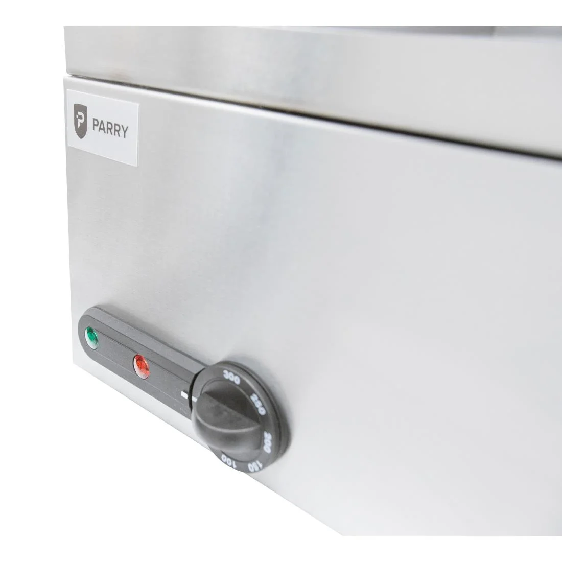 Parry Large Electric Griddle 3014 - Image 2