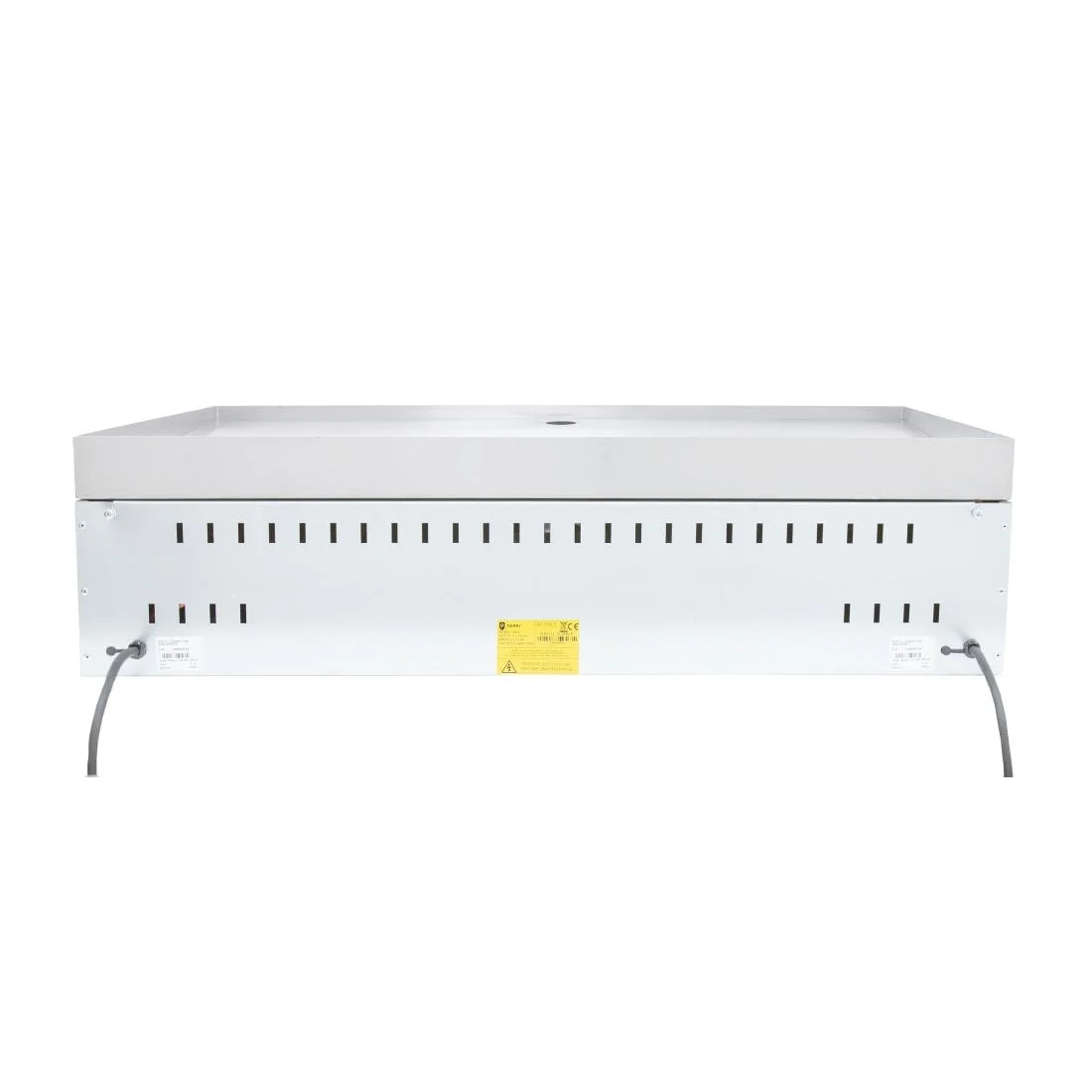 Parry Large Electric Griddle 3014 - Image 4