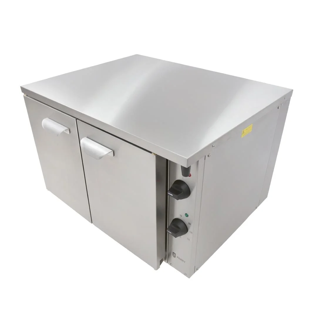 Parry Electric Oven P9EO - Image 3