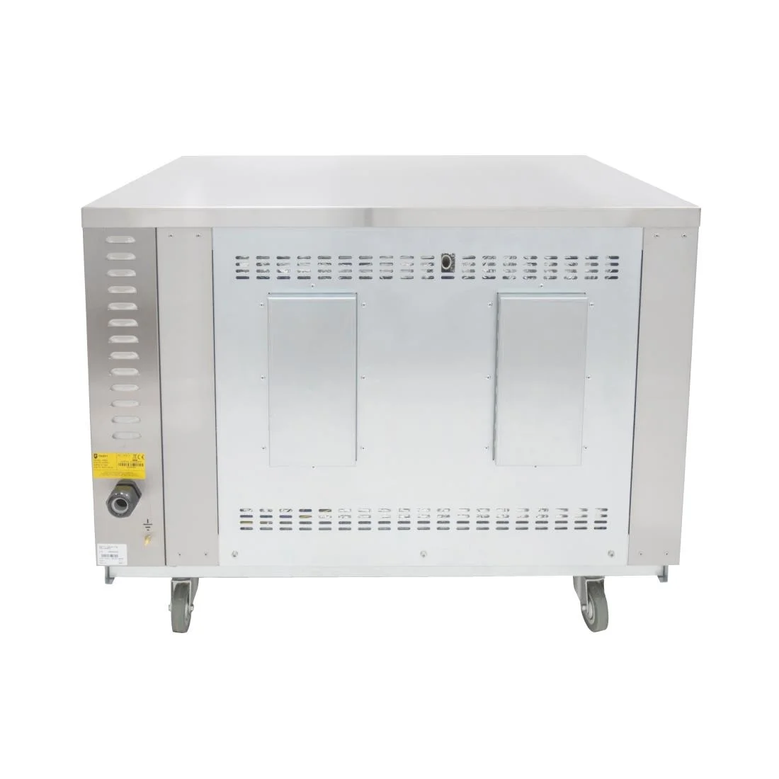 Parry Electric Oven P9EO - Image 4