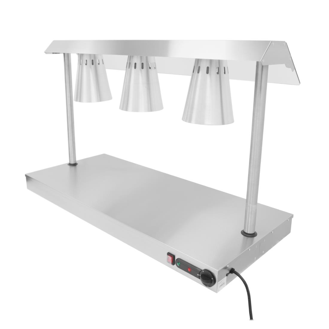 Parry Electric Food Warmer C3LU