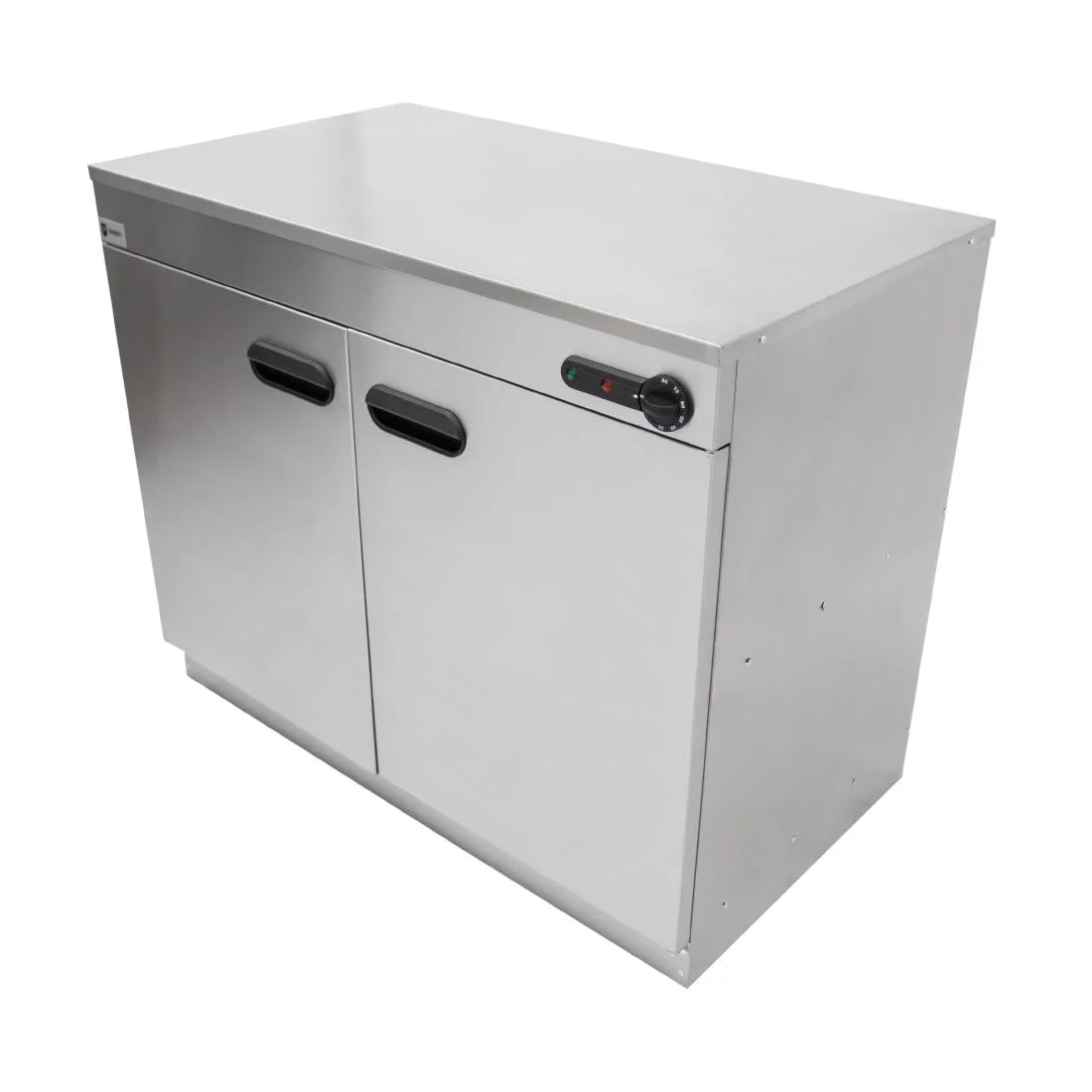 Parry Double Door Plate Warmer 9214 - Image 2