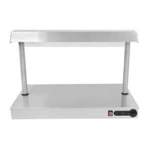 Parry Electric Food Warmer QLD2