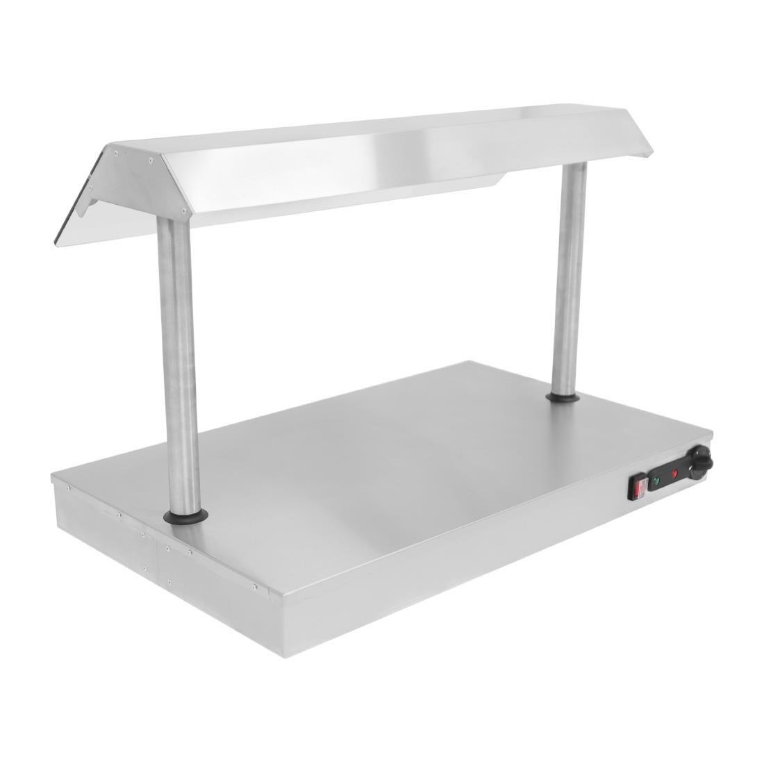 Parry Electric Food Warmer QLD2