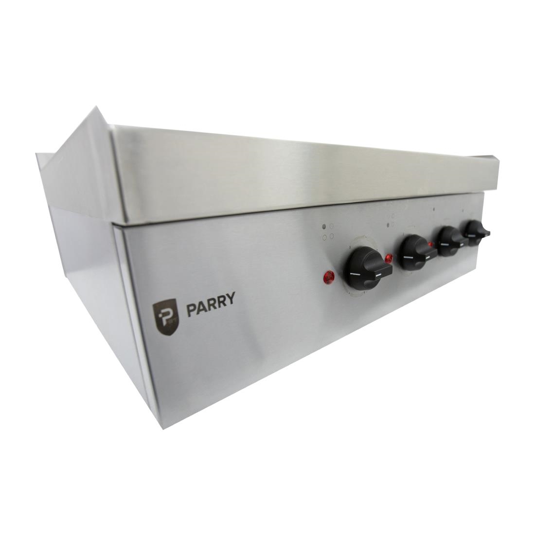 Parry Electric 4 Ring Hob N1871