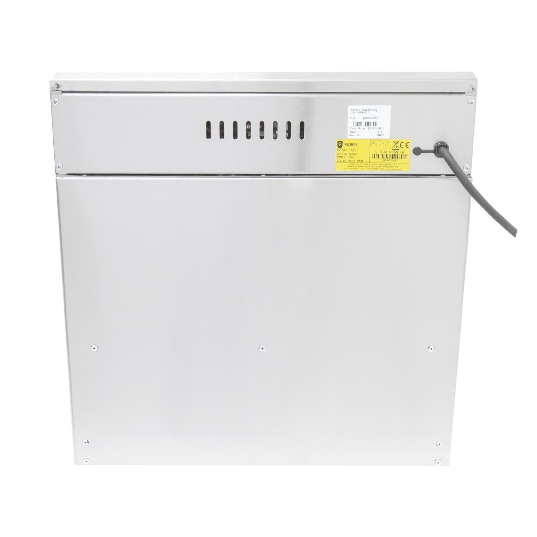 Parry Chip Scuttle 1925