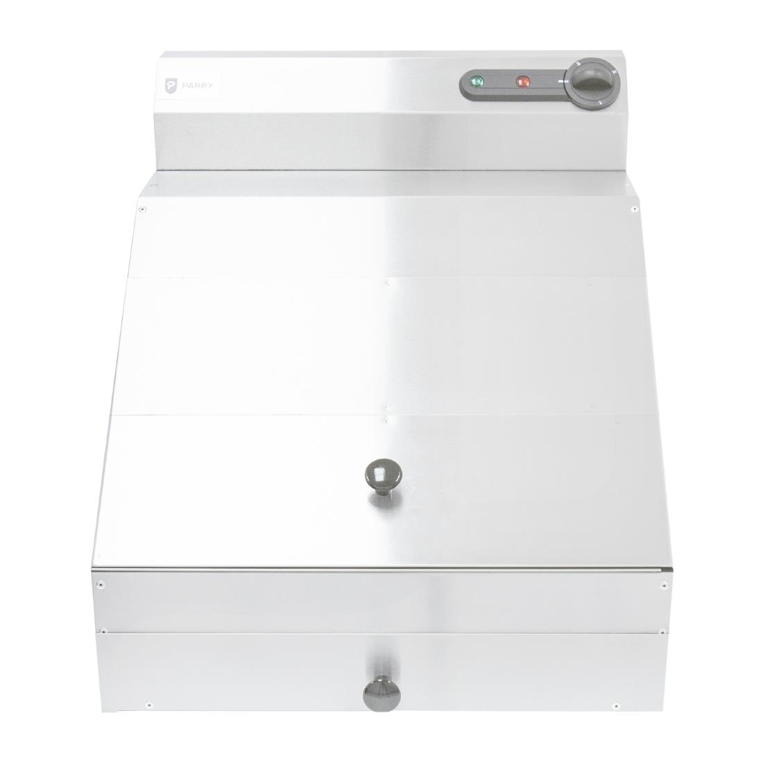 Parry Chip Scuttle 1925