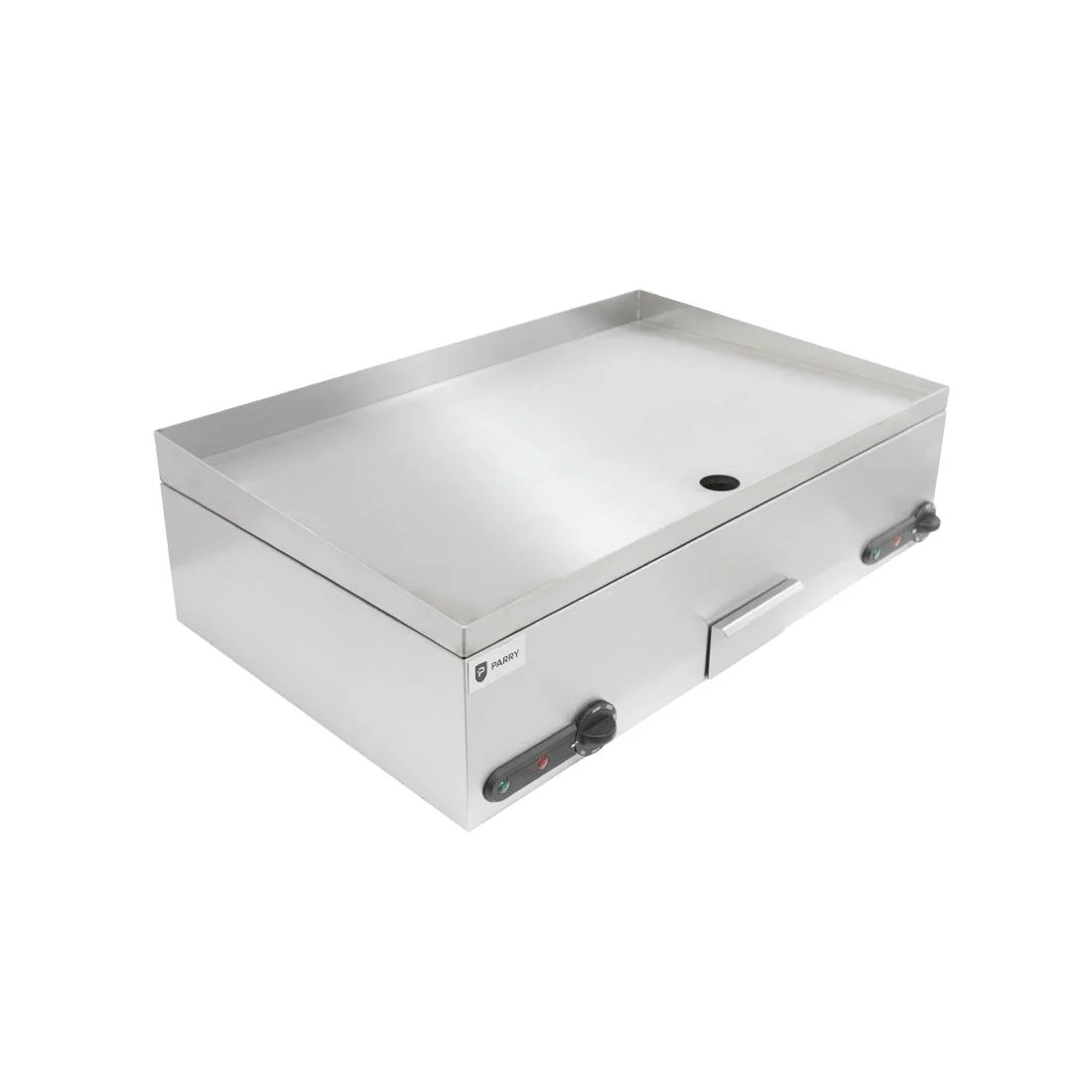 Parry Large Electric Griddle 3013 - Image 2