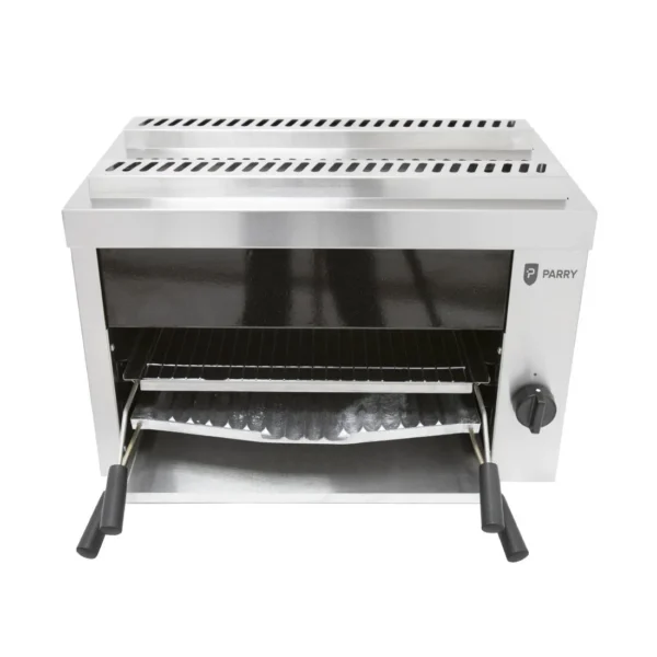Parry LPG Gas Salamander Grill 7072P