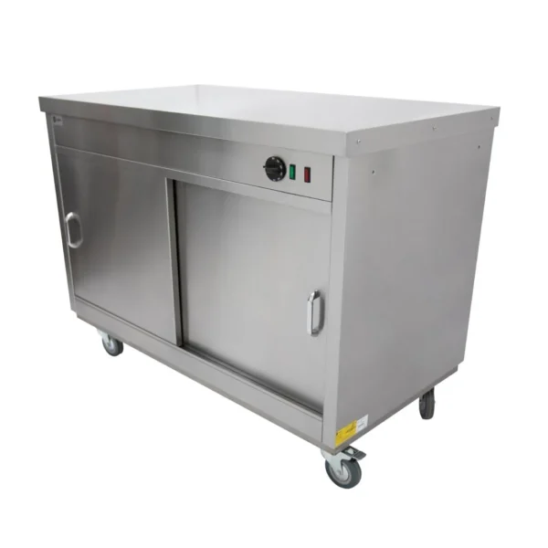 Parry Pass-Through Hot Cupboard HOT15P