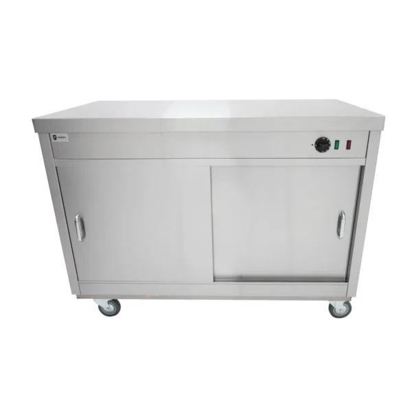 Parry Pass-Through Hot Cupboard HOT15P
