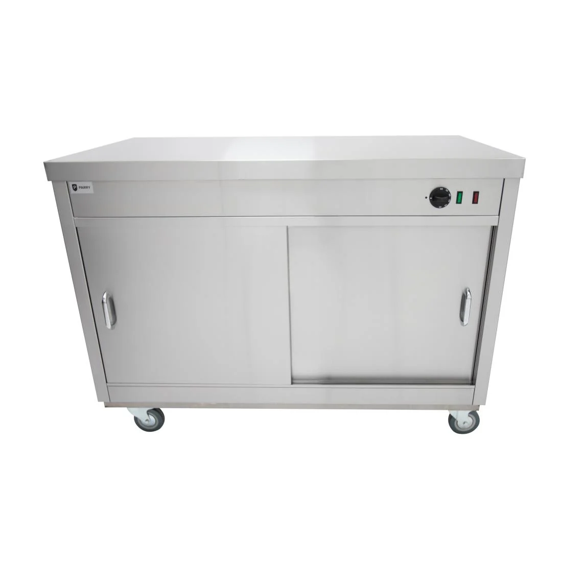 Parry Pass-Through Hot Cupboard HOT18P