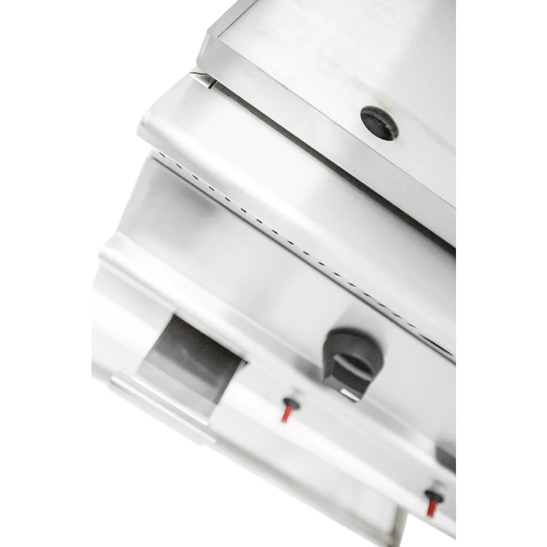 Parry Single Propane Gas Griddle PGG6P