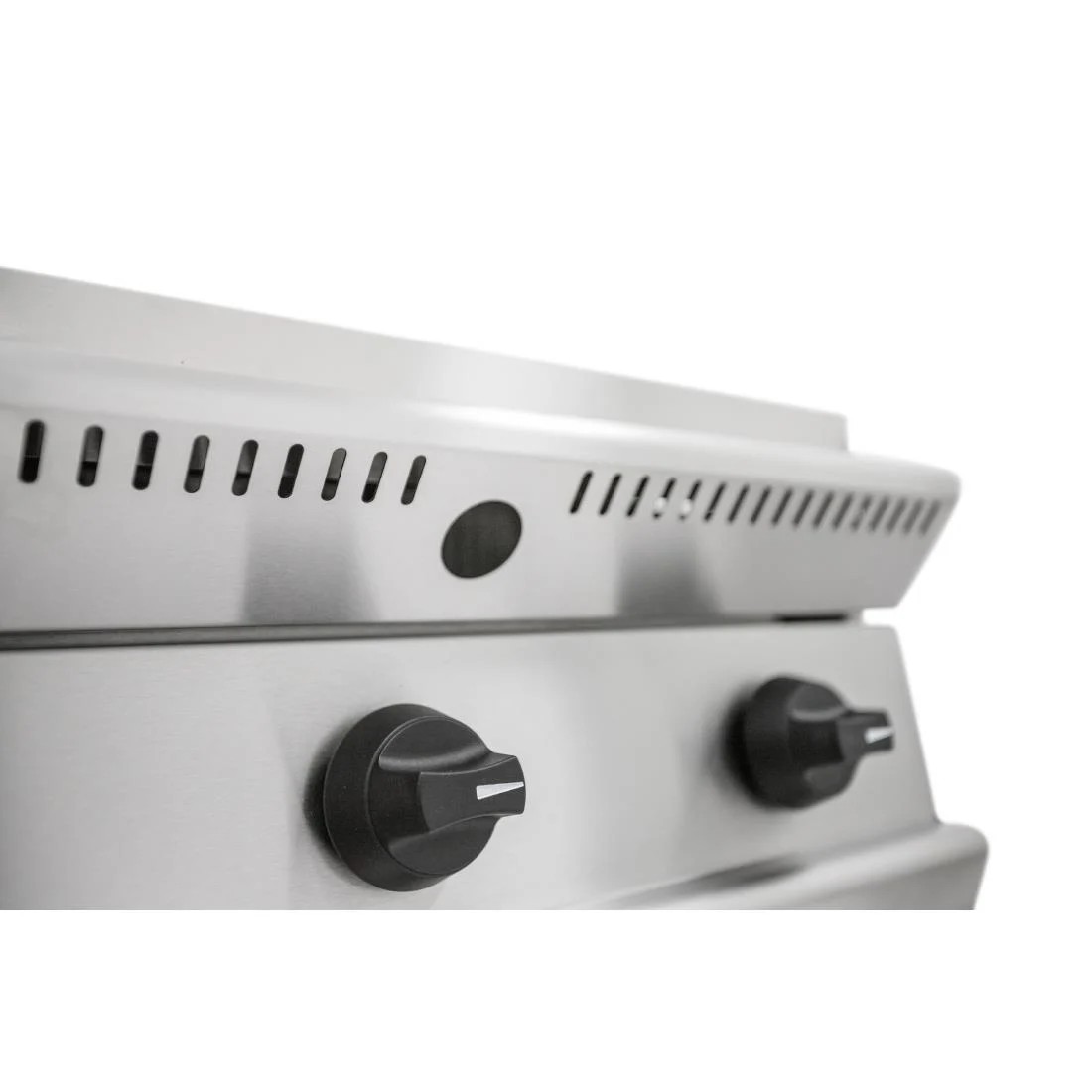 Parry Single Propane Gas Griddle PGG6P