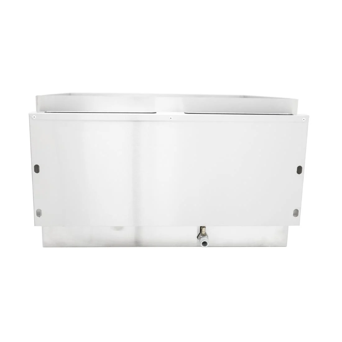 Parry Single Propane Gas Griddle PGG6P