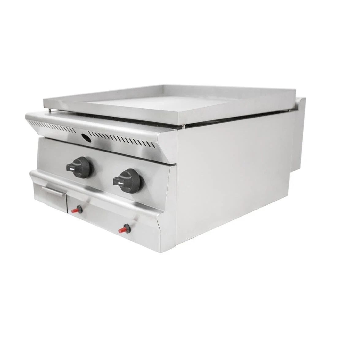 Parry Single Propane Gas Griddle PGG6P