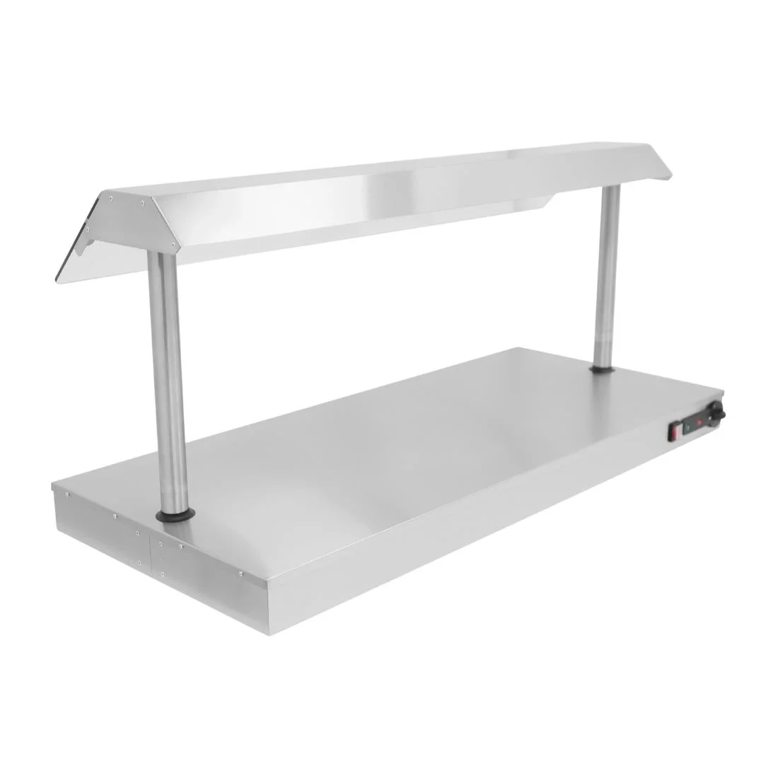 Parry Electric Food Warmer QLD3 - Image 2