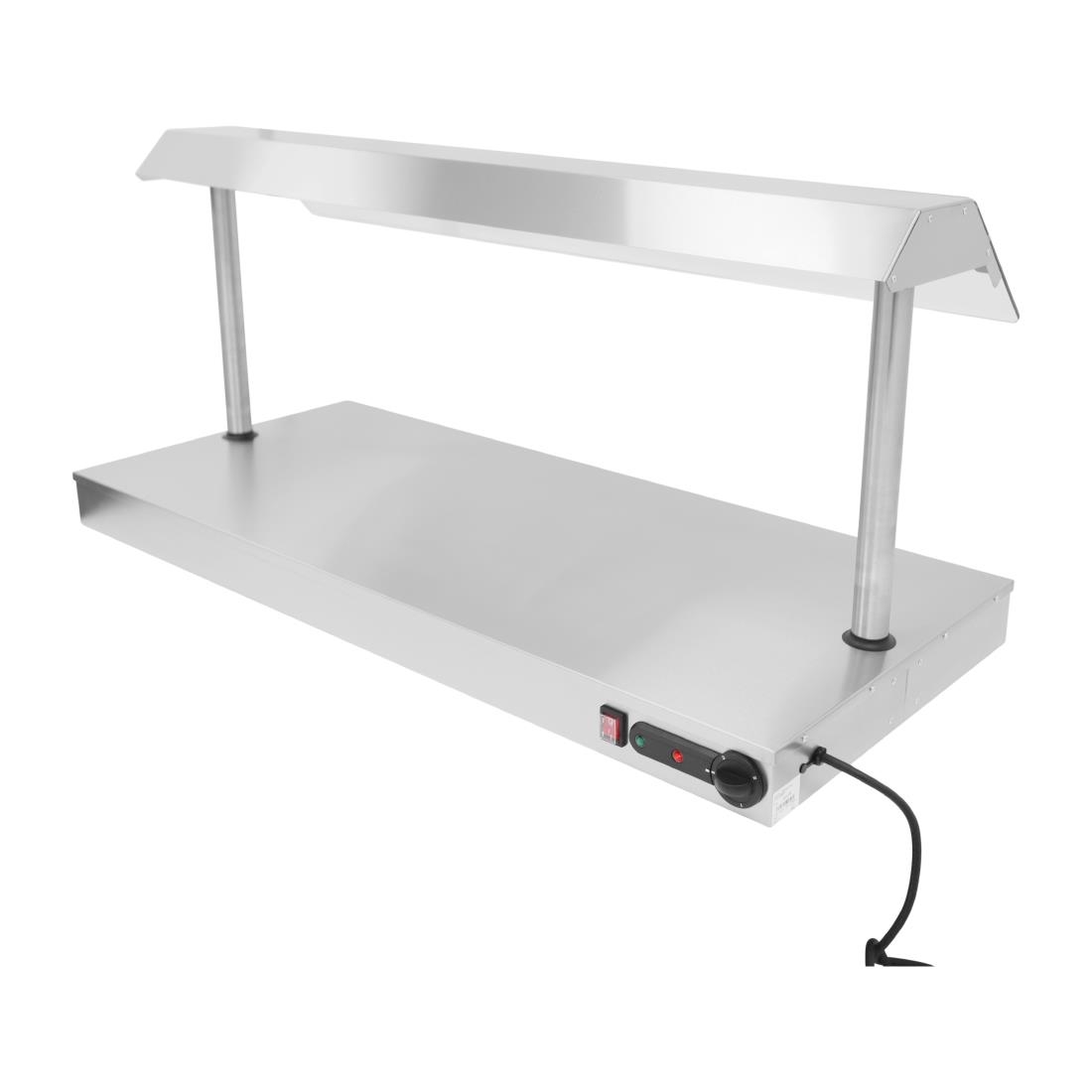 Parry Electric Food Warmer QLD3