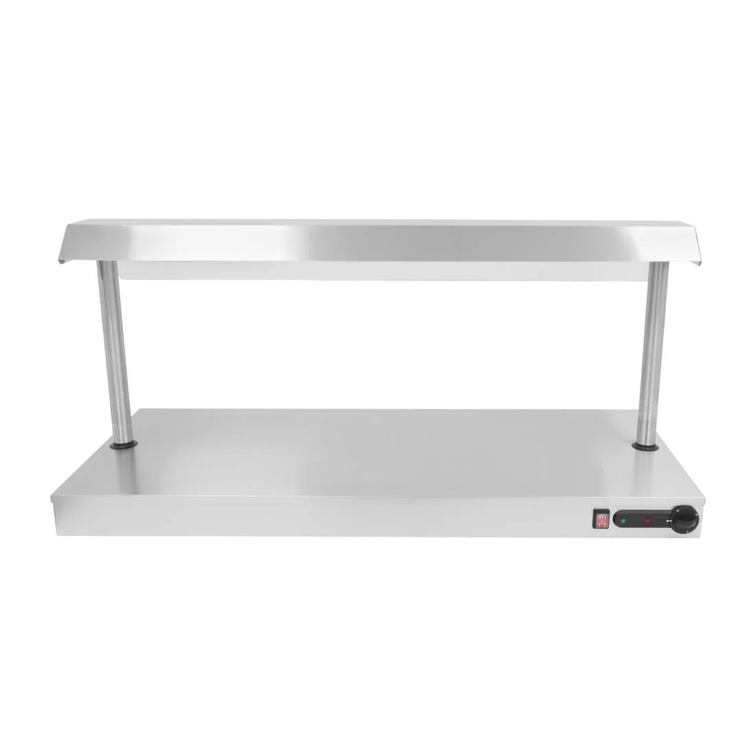 Parry Electric Food Warmer QLD3 - Image 6