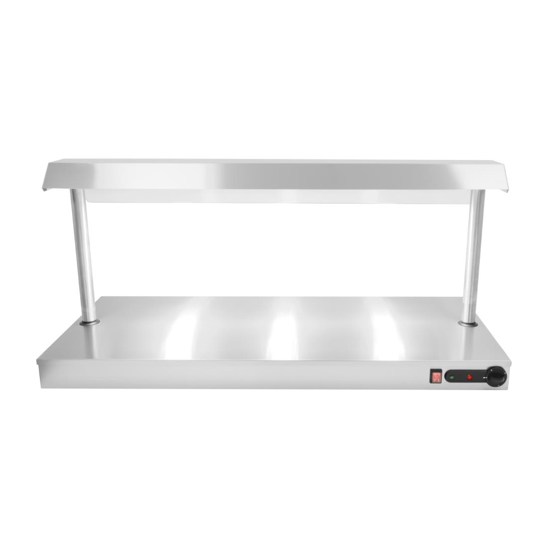 Parry Electric Food Warmer QLD3