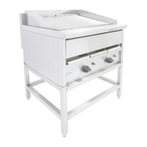 Parry Heavy Duty Chargrill UGC8