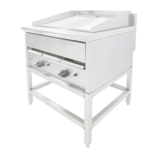 Parry Heavy Duty Chargrill UGC8