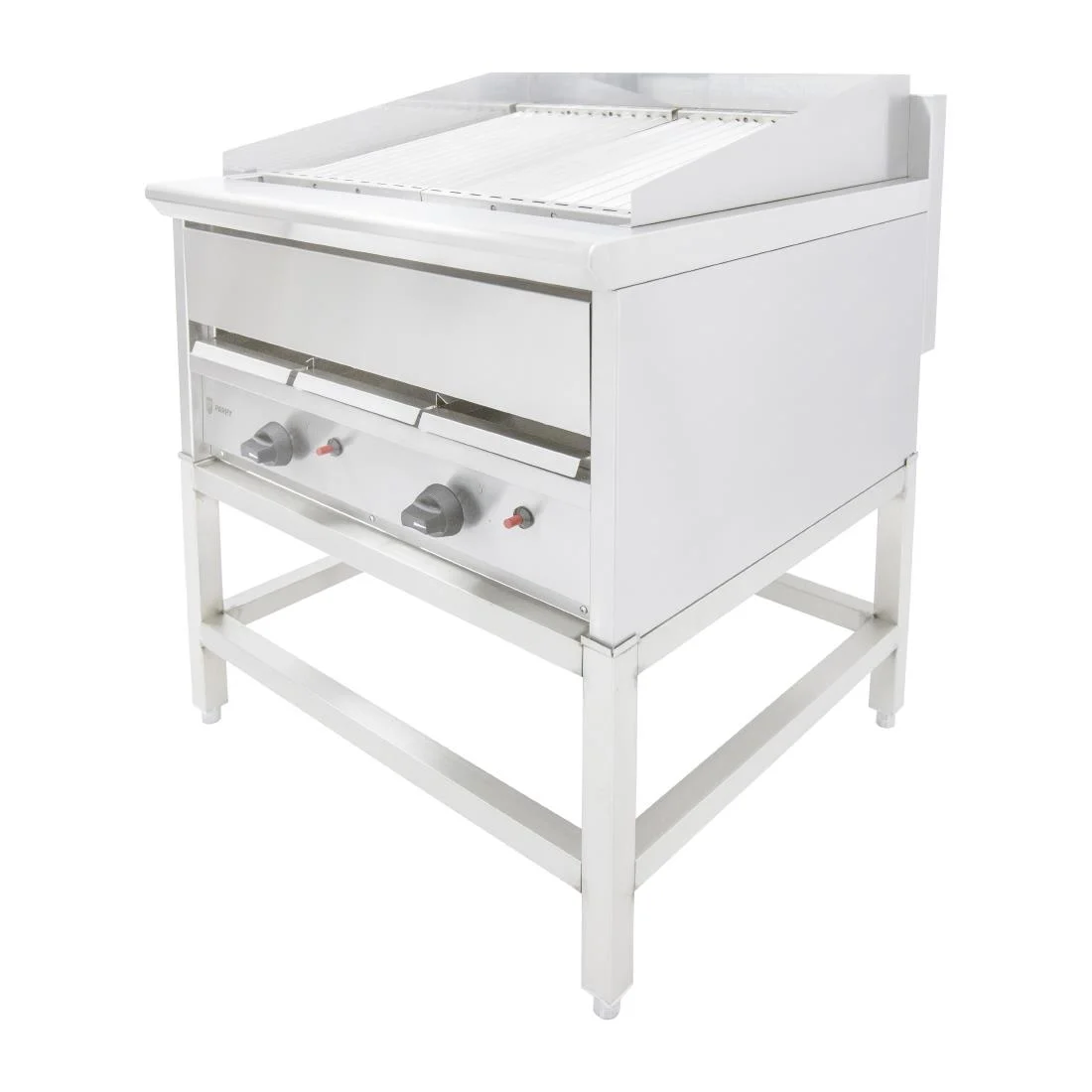 Parry Heavy Duty Chargrill UGC8 - Image 2