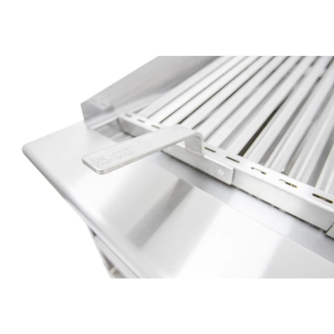 Parry Heavy Duty Chargrill UGC8 - Image 3