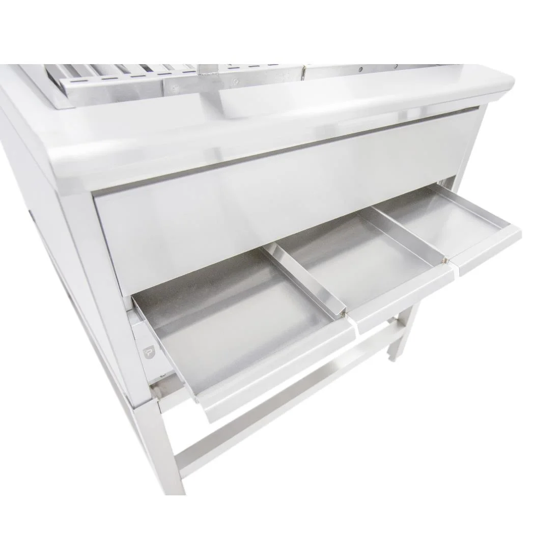 Parry Heavy Duty Chargrill UGC8 - Image 4