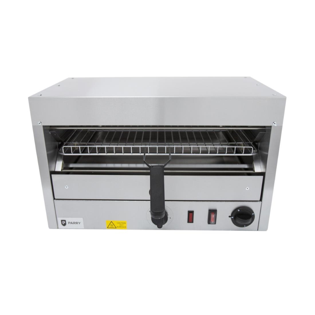 Parry Electric Sandwich Grill CAS