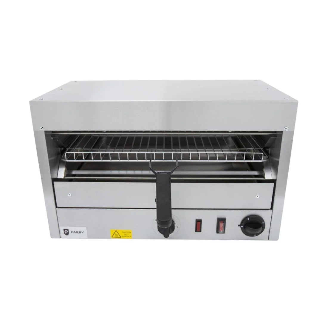 Parry Electric Sandwich Grill CAS - Image 3