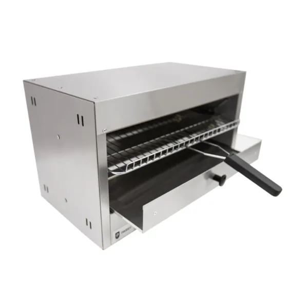 Parry Electric Sandwich Grill CAS