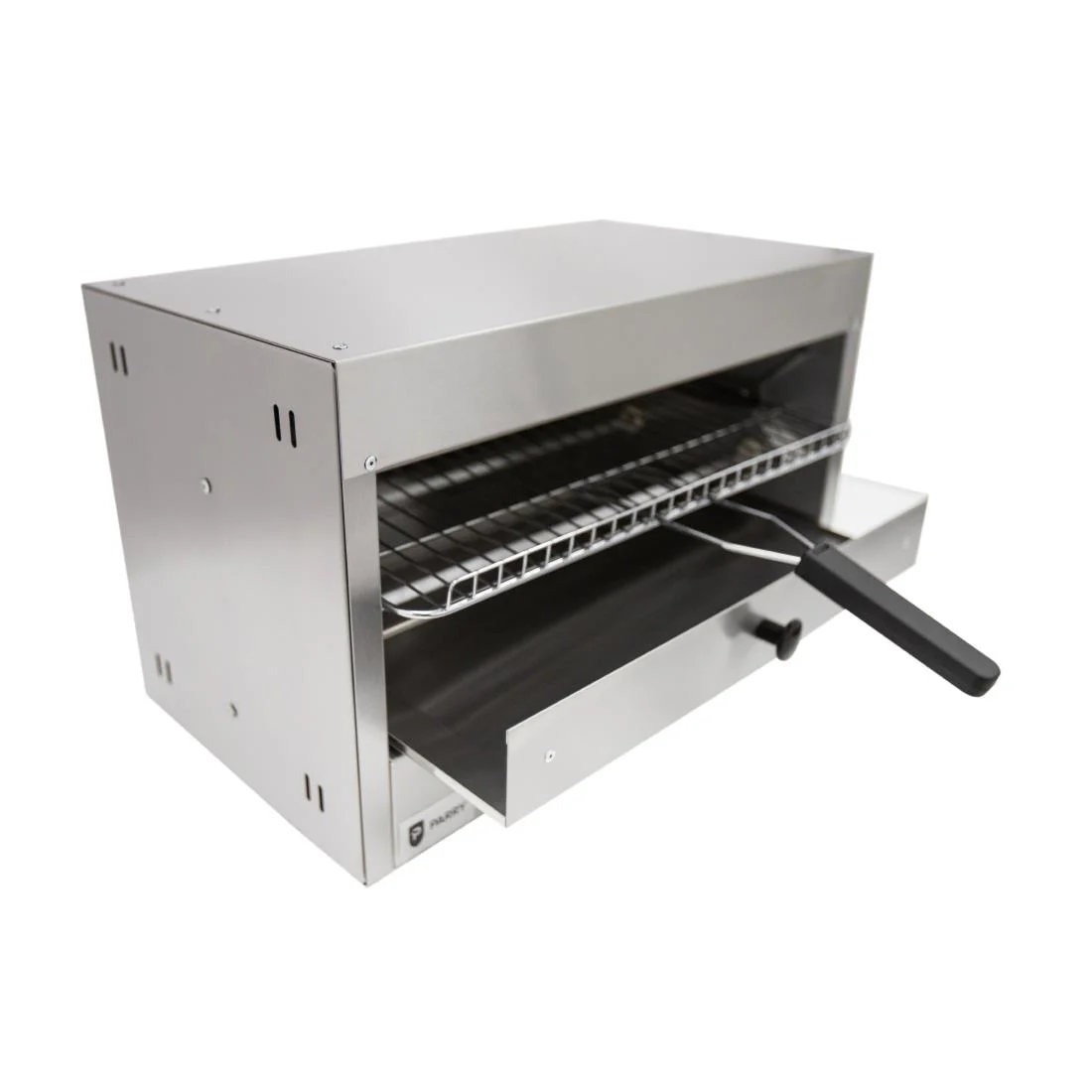 Parry Electric Sandwich Grill CAS - Image 5
