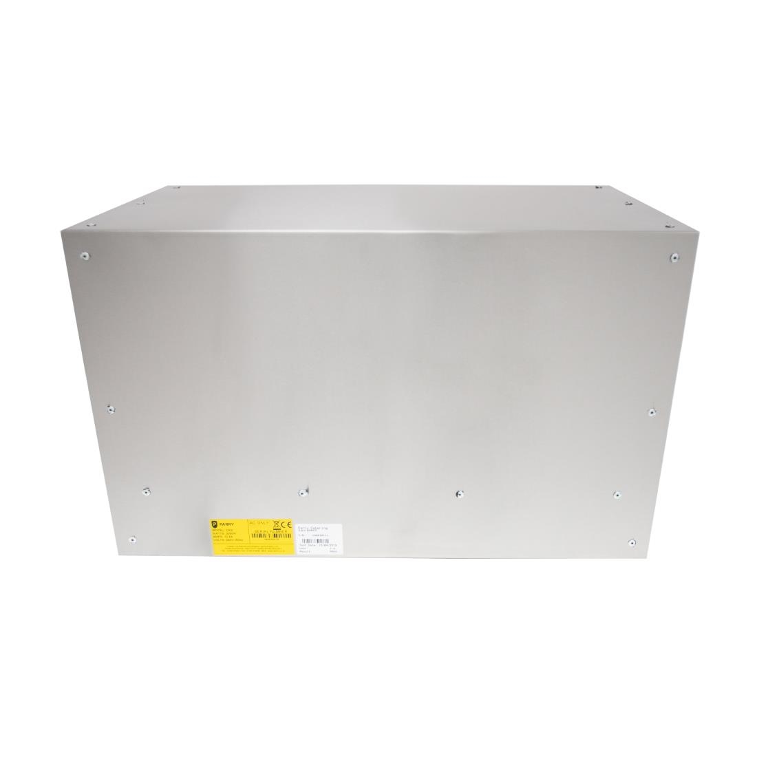 Parry Electric Sandwich Grill CAS