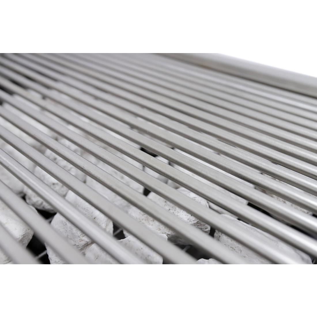 Parry Natural Gas Chargrill PGC6