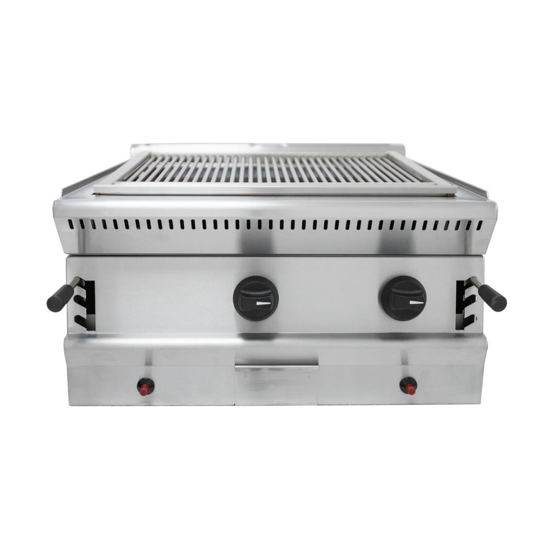 Parry Natural Gas Chargrill PGC6