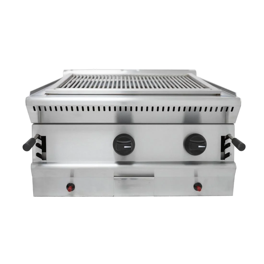 Parry Natural Gas Chargrill PGC6 - Image 3