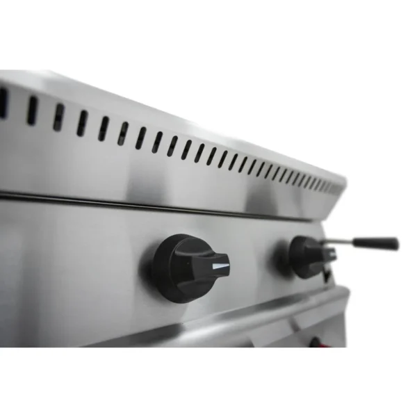Parry Propane Gas Chargrill PGC6P