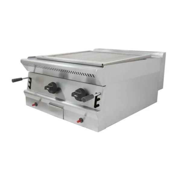 Parry Propane Gas Chargrill PGC6P
