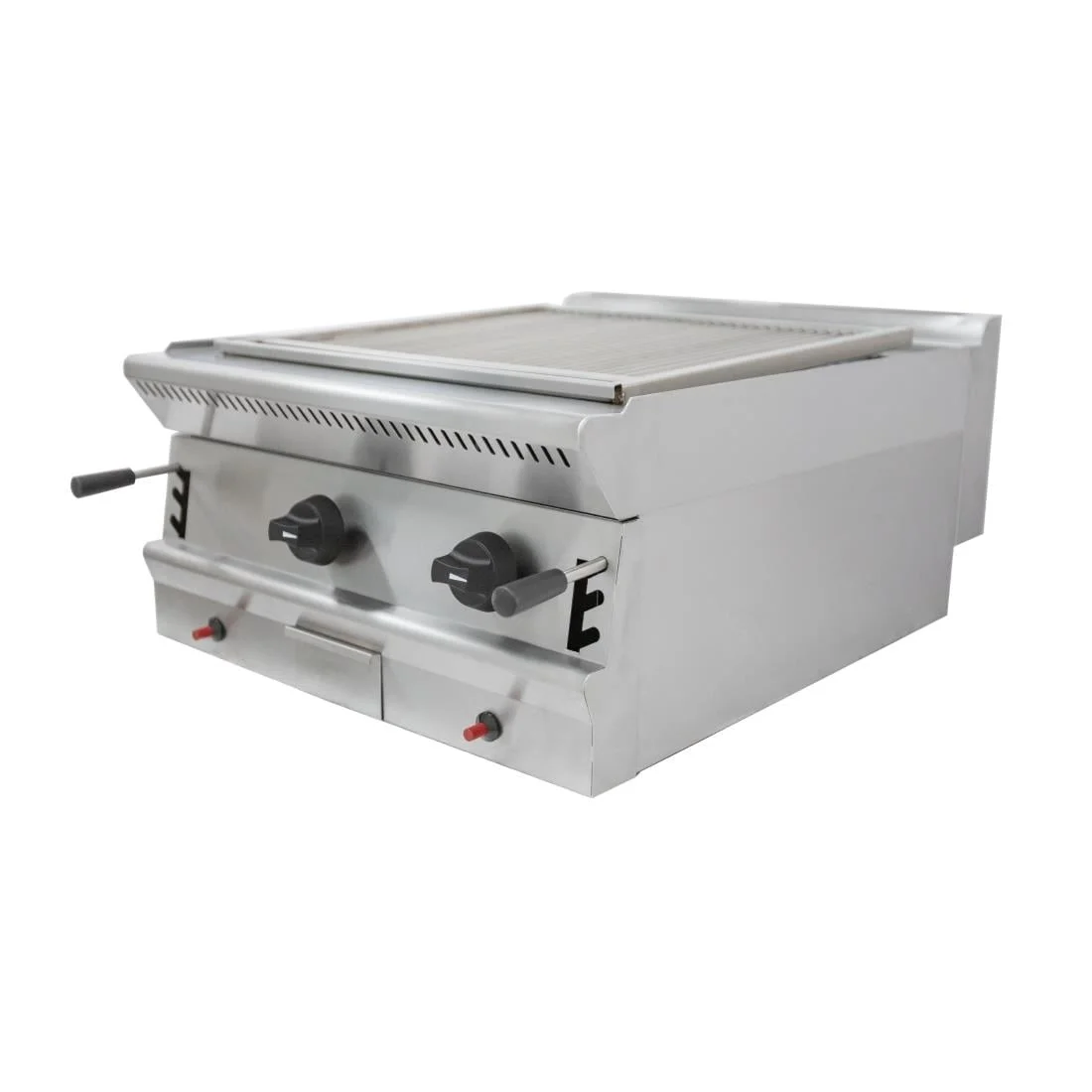 Parry Propane Gas Chargrill PGC6P - Image 5