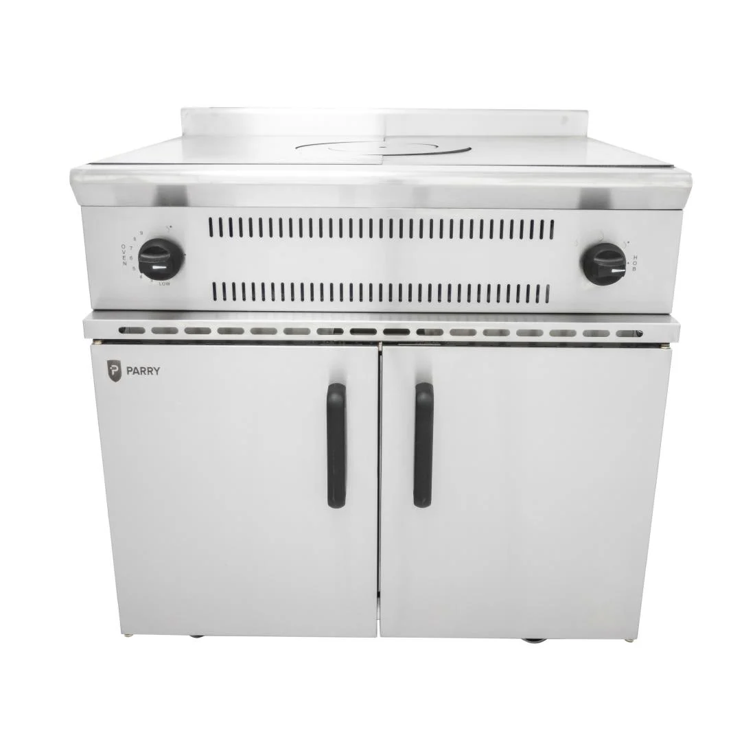 Parry Solid Top Propane Gas Oven Range USHOP