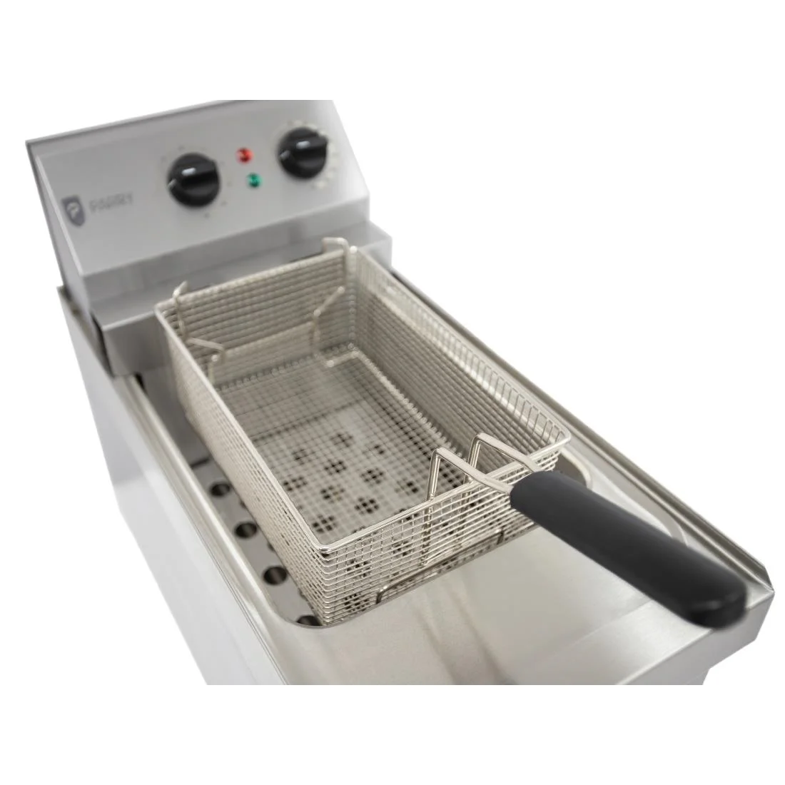 Parry Single Tank Countertop Fryer NPSF9 - Image 2
