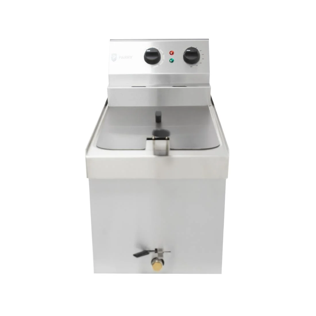Parry Single Tank Countertop Fryer NPSF9 - Image 5