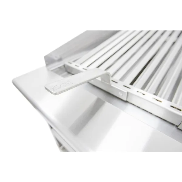 Parry Heavy Duty Chargrill UGC8P