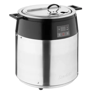 Rowlett Heat & Hold Soup Kettle 10Ltr