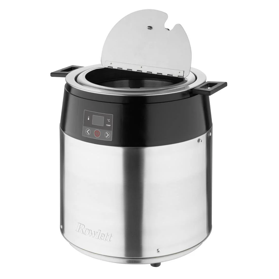 Rowlett Heat & Hold Soup Kettle 10Ltr - Image 3