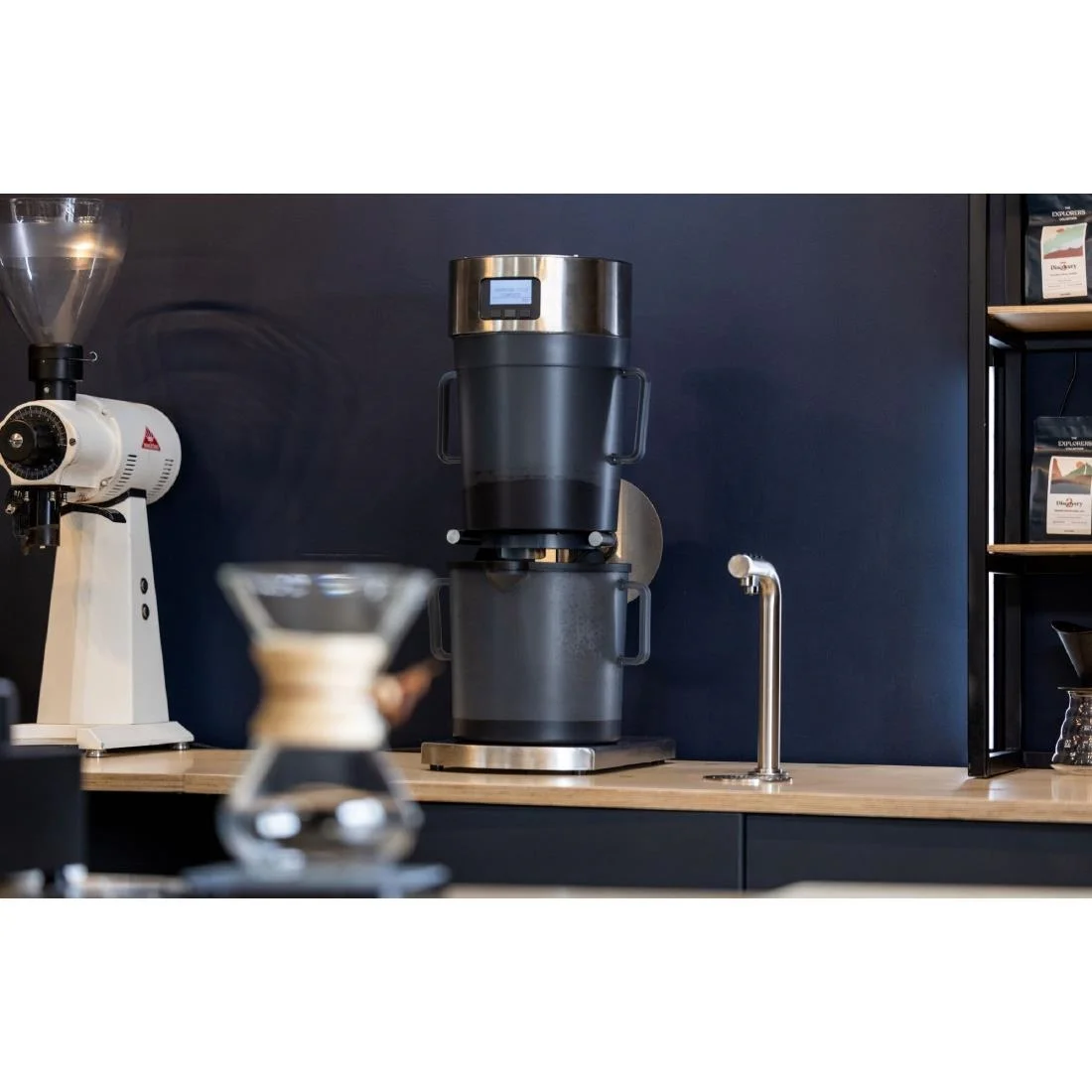 Marco ColdBRU Coffee Machine - Image 8