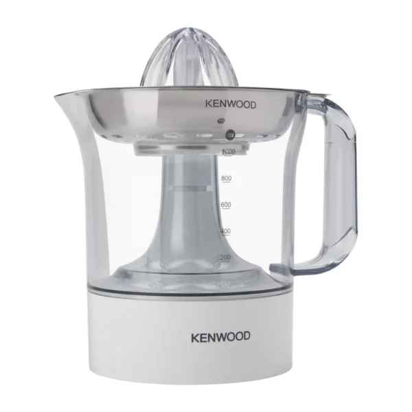 Kenwood Juicer and Citrus Press JE290